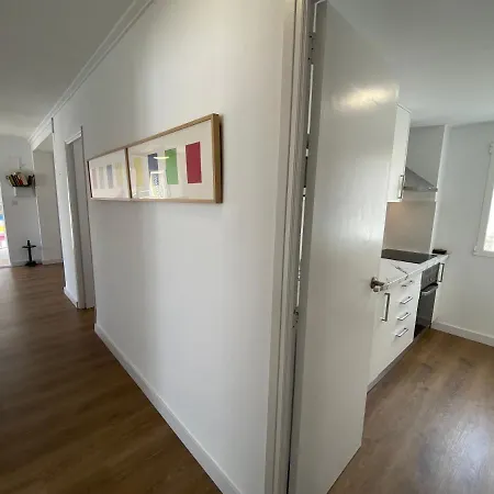 Apartamento Con Vistas Al Mar Oliva Exterior photo