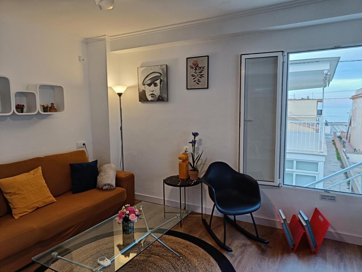 Apartment Con Vistas Al Mar *